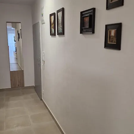 Apartamento 5etra *