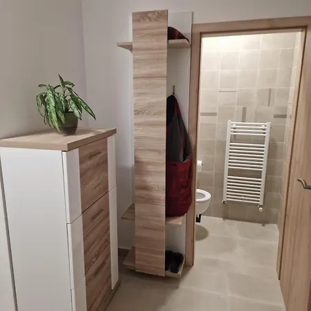 Apartamento 5etra