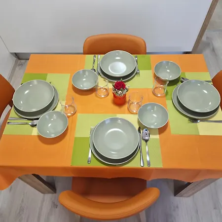 5etra Apartamento Šamorín